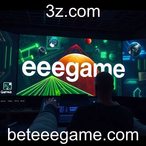 Revolução digital nos jogos com a 'eeegame'