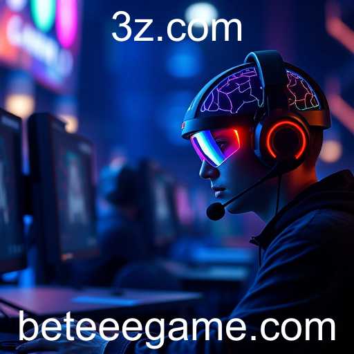 A Revolução dos eSports em 2025: A Era do EEG