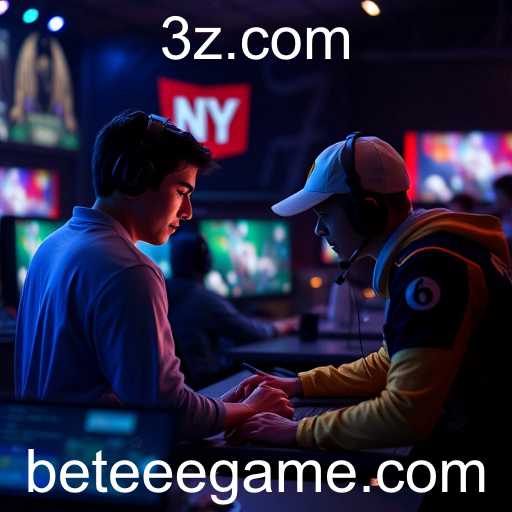 O Crescimento Exponencial dos eSports e a Influência dos Games Educativos