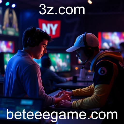O Crescimento Exponencial dos eSports e a Influência dos Games Educativos