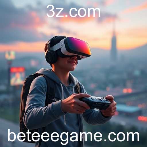 Evolução e Impacto dos Jogos Virtuais em 2025