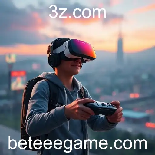 Evolução e Impacto dos Jogos Virtuais em 2025