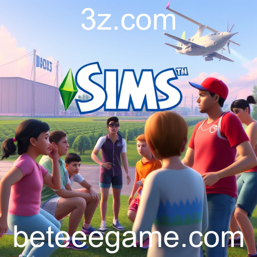 Explorando o Fenômeno dos Jogos do Futuro