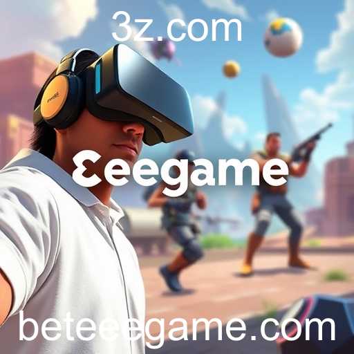Eeegame: O Futuro dos Jogos no Brasil em 2025