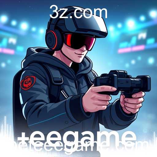 Revolução nos Jogos Online em 2025