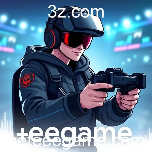 Revolução nos Jogos Online em 2025