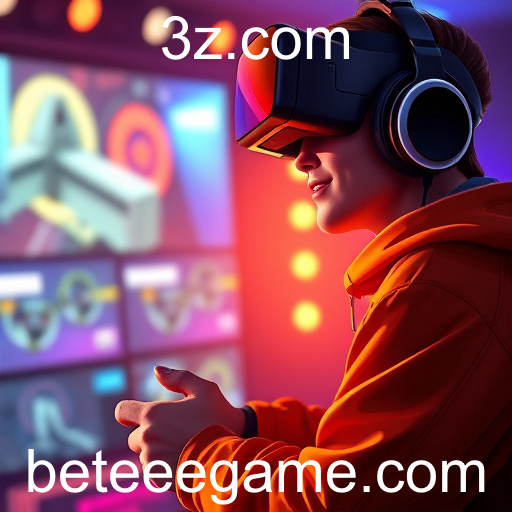 Revolução nos Jogos: Novas Tendências e Eventos Inovadores