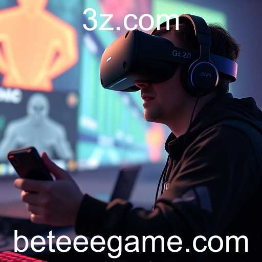 A Revolução dos Jogos: Novidades do Mundo Gamer