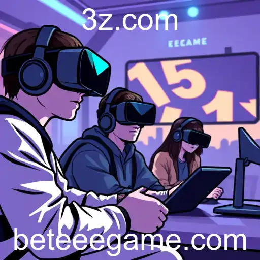 Renovação do Mundo dos Jogos Online