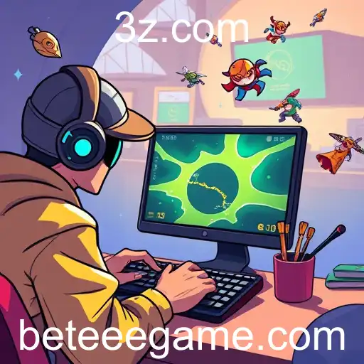 Tendências e Avanços em Jogos online Brasileiros