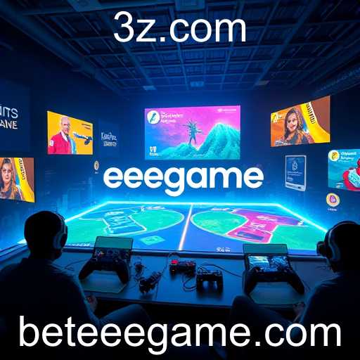 Inovações e Desafios do Mercado de Jogos em 2025