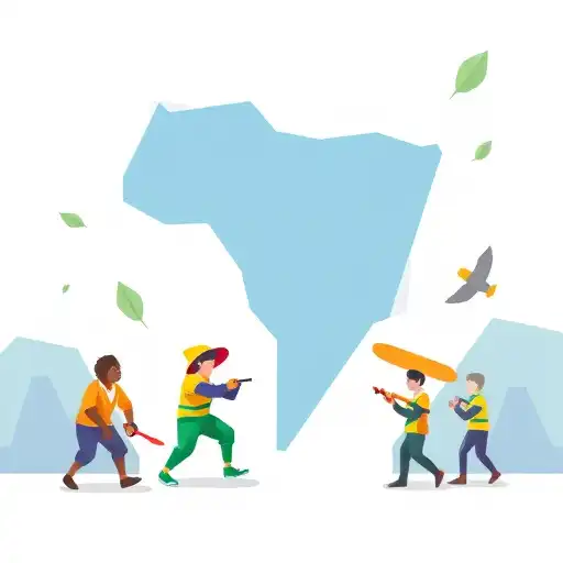 Transformações no Mercado de Jogos Brasileiros