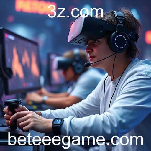 Evolução dos Jogos e a Revolução Tecnológica