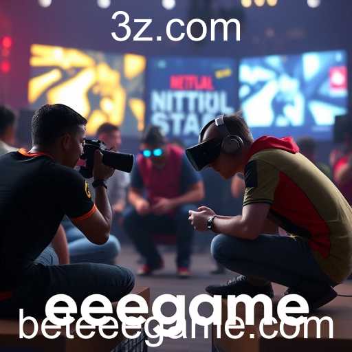 Inovações e Expansões no Mundo dos Jogos Online