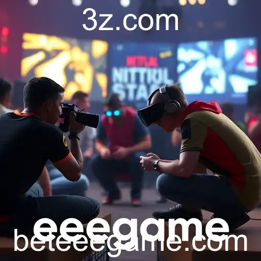 Inovações e Expansões no Mundo dos Jogos Online