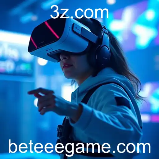 A Revolução dos Jogos em 2025