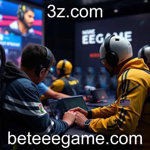 A Revolução dos Jogos Online no Brasil