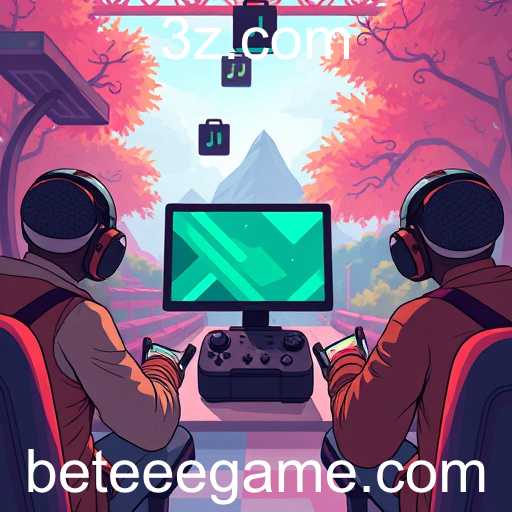 Tendências e Inovações no Mundo dos Jogos Online