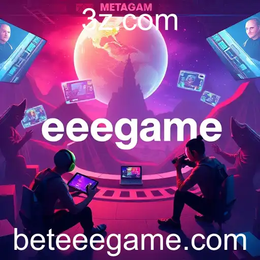 Tendências e Impactos do Mundo dos Jogos em 2025