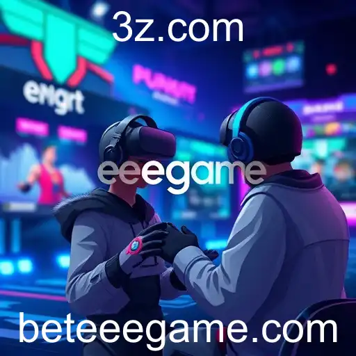 Inovações e Tendências no Mundo dos Jogos