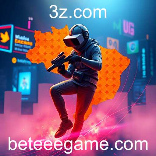 O Crescimento do Mercado de Jogos no Brasil e as Tendências para 2025