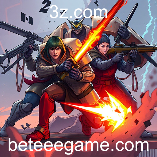 O Crescimento e os Desafios dos Jogos Multijogador