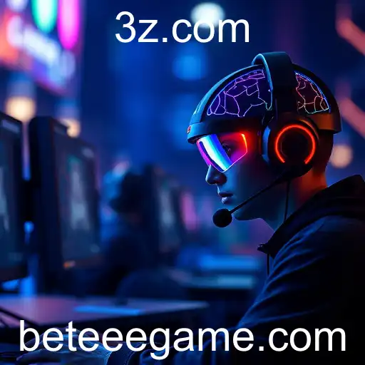 A Revolução dos eSports em 2025: A Era do EEG