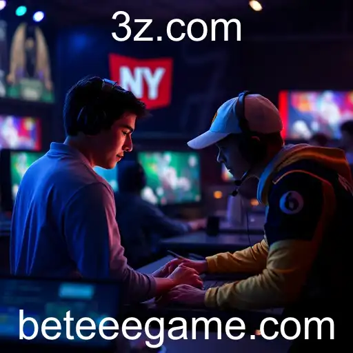 O Crescimento Exponencial dos eSports e a Influência dos Games Educativos