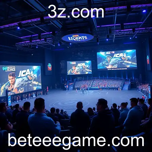 Inovações Transformadoras no Cenário dos eSports