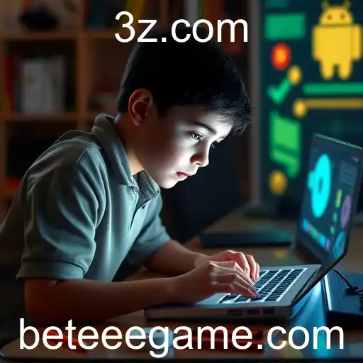 A Revolução dos Jogos Educativos no Brasil