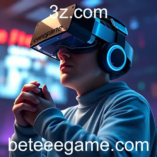 Inovação e Tecnologia: Nos Bastidores do Eeegame