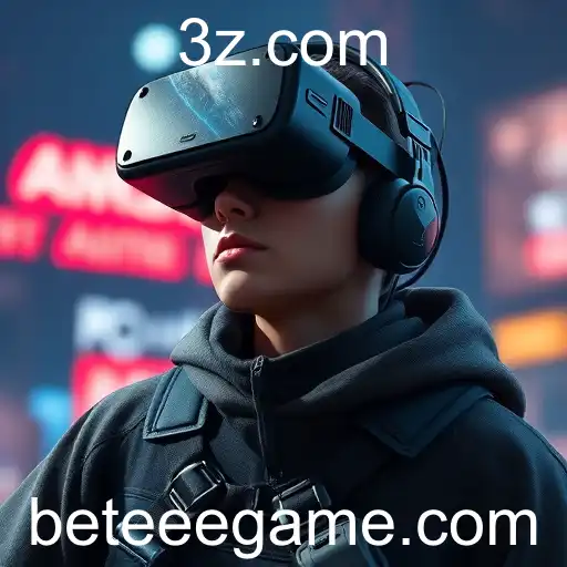 Inovações no Mundo dos E-Sports em 2025