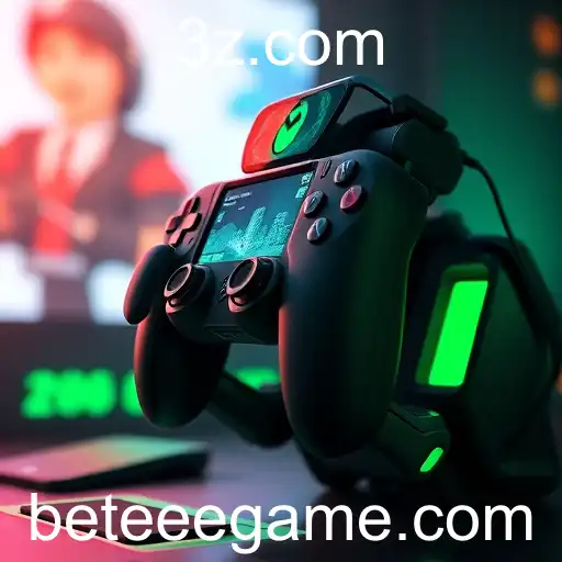 Revolução dos Jogos e ECG Avançado