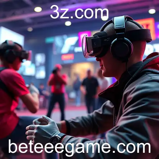 Revoluções na Indústria dos Games e o Crescimento do Streaming