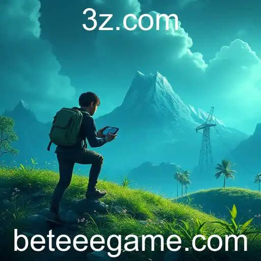 Ascensão dos Jogos Sustentáveis na Indústria