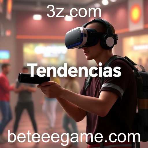 A Revolução do eeegame: Conexão e Entretenimento no Futuro dos Jogos