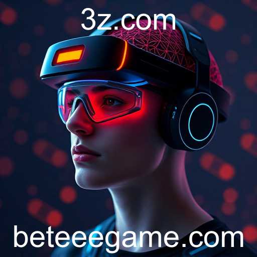 Revolução nos Jogos com EEG