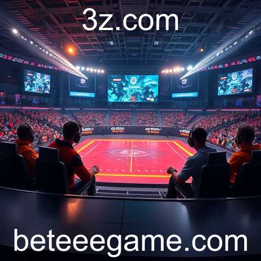 Revolução no Mundo dos e-Sports: Novas Tendências e Inovações