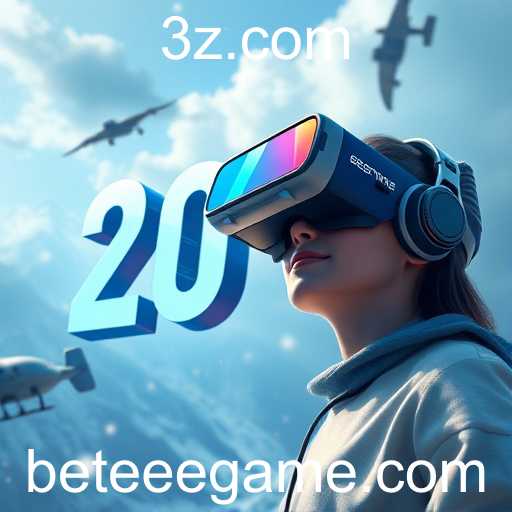 A Revolução dos Jogos com 'eeegame': O Futuro do Entretenimento Digital