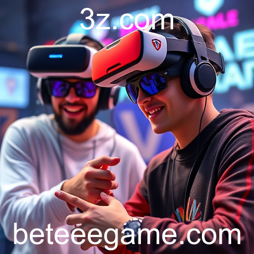 Revolução na Indústria de Jogos com a Expansão de Plataformas Interativas