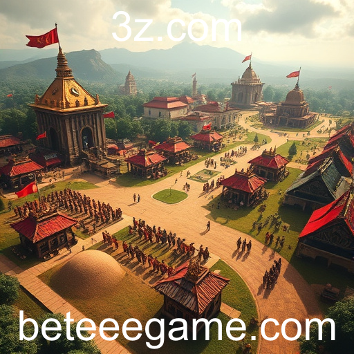 O Fascinante Mundo dos Jogos de Estratégia