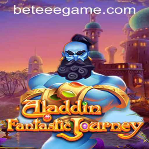 Exploring Aladdin: A Majestic Adventure in the World of Gaming