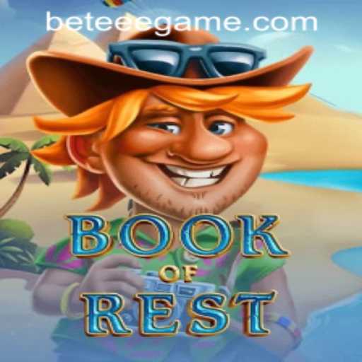 The Enigmatic World of BookofRest: An In-depth Exploration