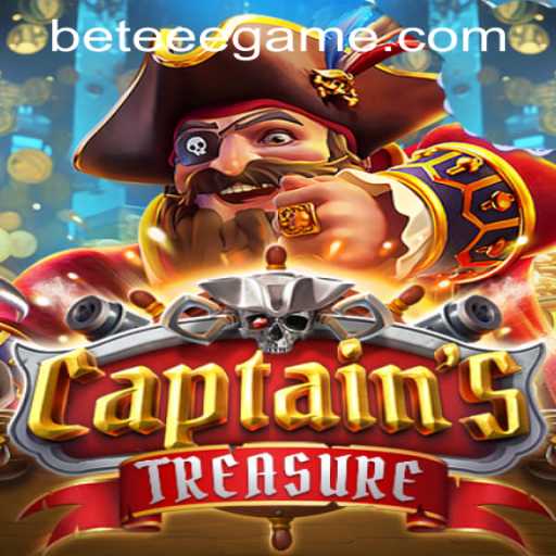 Discover the Exciting World of CaptainssTreasure: A Comprehensive Guide for New Players