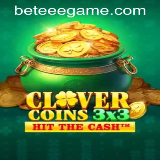 Unlocking the Thrill of Clovercoin3x3: A Dive into the World of eeegame PH Login