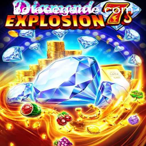 Discovering the Thrilling World of DiamondExplosion7s and eeegame PH Login