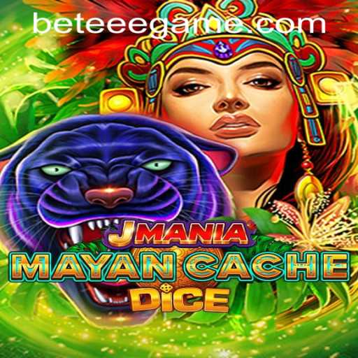 Unveiling JManiaMayanCacheDice: A Thrilling Adventure Game