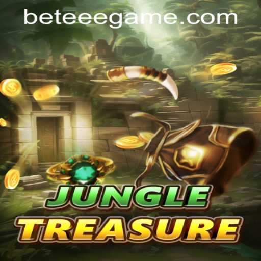 JungleTreasure: An Exciting Exploration into the Wilderness