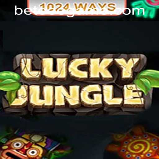 Exploring LuckyJungle1024: An Exciting Adventure in Gaming