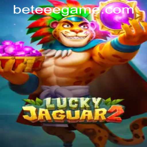 Exploring the World of Luckyjaguar2: An Exciting Adventure Awaits